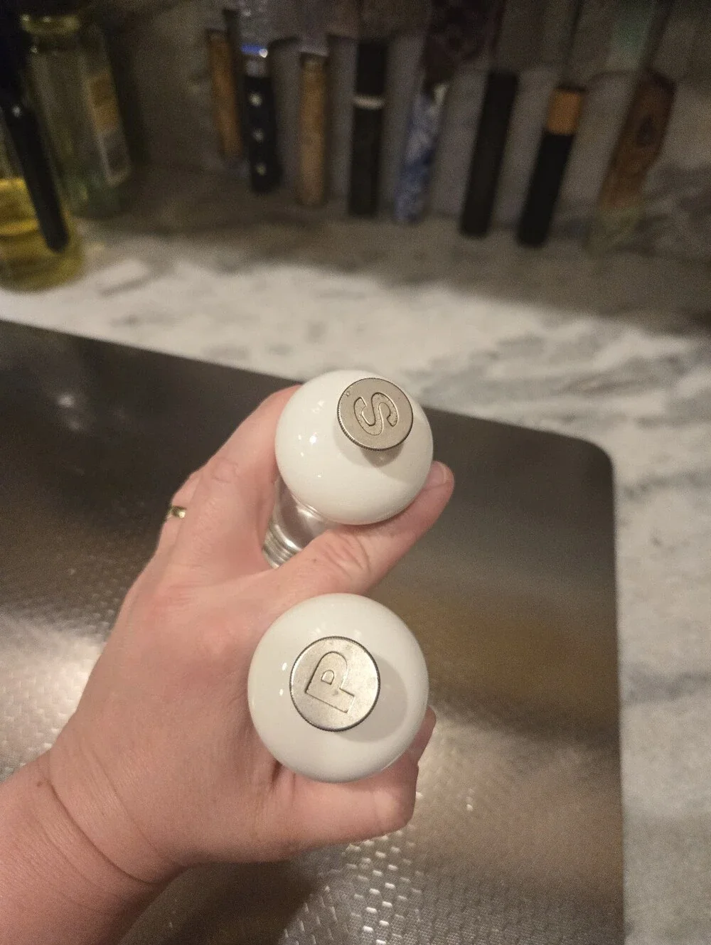 Le Creuset description this